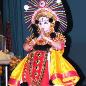 IWD Yakshagana 2026 adults ticket