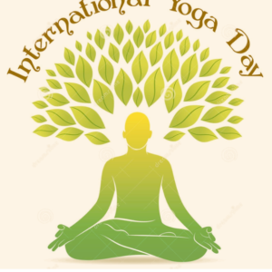 International Yoga Day Free Admission