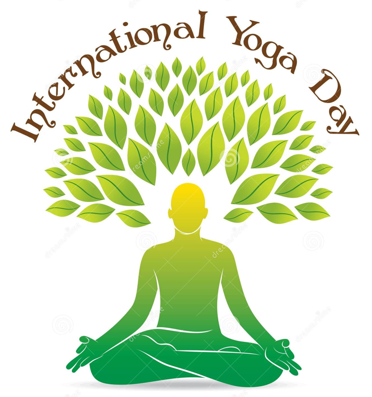 International Yoga Day Member Stall Ticket