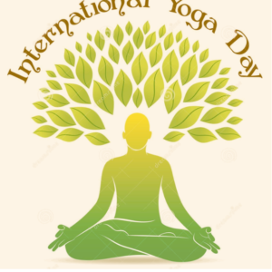 International Yoga Day Paid Admission