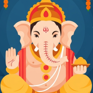 Ganeshothsava 2026 Artists Contribution 10 euros add on